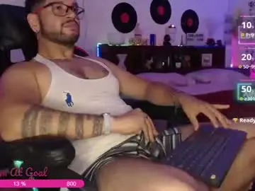 Chaturbate Free Porn Cam of xein_wolf