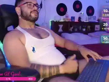 Chaturbate Live Porn of xein_wolf