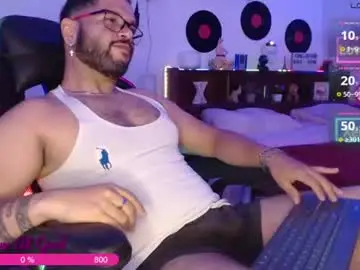 Chaturbate Live Sex of xein_wolf