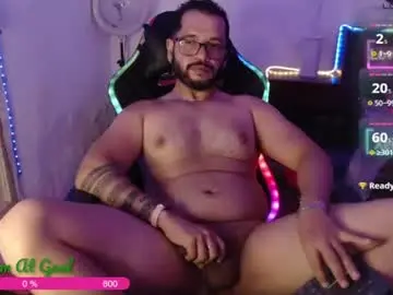 Chaturbate Best Webcam of xein_wolf