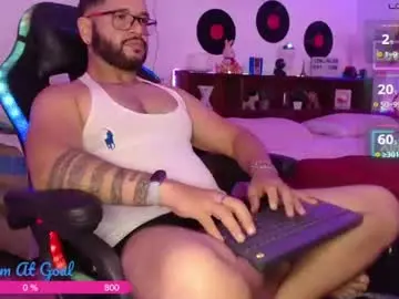 Chaturbate Live Sex of xein_wolf