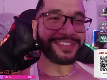 Chaturbate Live Porn of xein_wolf