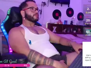 Chaturbate Free Porn Cam of xein_wolf