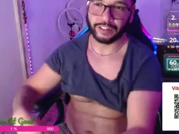 Chaturbate Best Webcam of xein_wolf