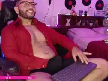 Chaturbate Watch Live Sex Cams of xein_wolf