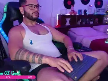 Chaturbate Nude Webcam of xein_wolf