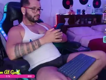 Chaturbate Private Sex Chat of xein_wolf