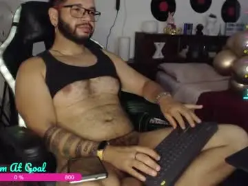 Chaturbate Live Porn of xein_wolf