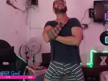 Chaturbate Nude Webcam of xein_wolf