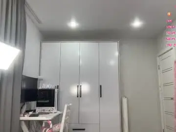 Chaturbate Sex Chat of 8abycat