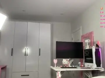 Chaturbate Watch Live Sex Cams of 8abycat
