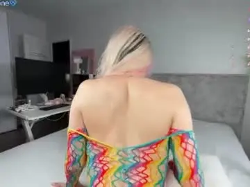 Chaturbate Best Webcam of 8abycat