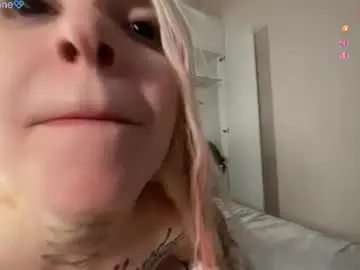Chaturbate Live Sex of 8abycat