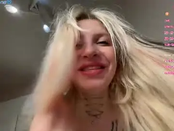 Chaturbate Best Webcam of 8abycat