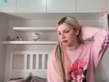 Chaturbate Private Sex Chat of 8abycat