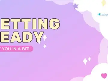 Chaturbate Adult Video Chat of 8abycat