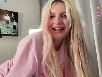 Chaturbate Nude Webcam of 8abycat