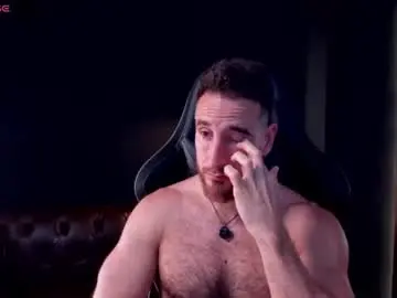 Chaturbate Live Sex Cam of _adamcoper_