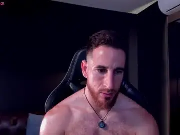 Chaturbate Live Sex Cam of _adamcoper_