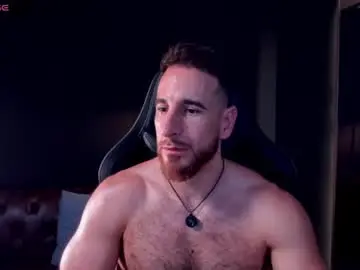Chaturbate Live Sex Cam of _adamcoper_