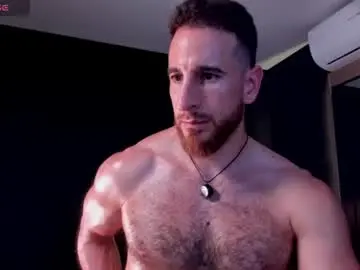 Chaturbate Adult Webcams of _adamcoper_