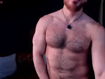 Chaturbate Nude Webcam of _adamcoper_