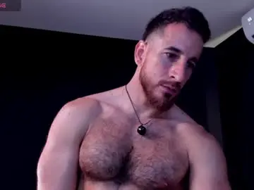 Chaturbate Watch Live Sex Cams of _adamcoper_