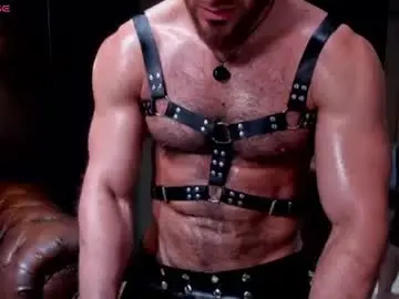 Chaturbate Best Webcam of _adamcoper_