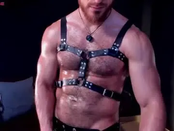Chaturbate Live Sex Cam of _adamcoper_