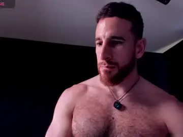 Chaturbate Adult Webcam of _adamcoper_