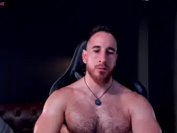 Chaturbate Free Live Porn of _adamcoper_