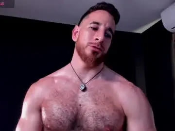 Chaturbate Sex Cam of _adamcoper_