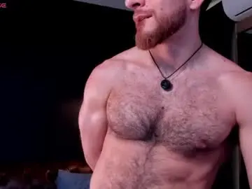 Chaturbate Best Webcam of _adamcoper_