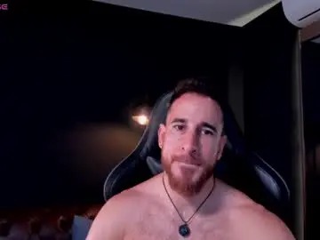 Chaturbate Watch Live Sex Cams of _adamcoper_