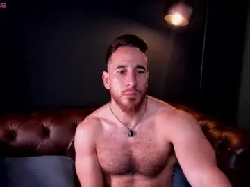 Chaturbate Live Porn of _adamcoper_