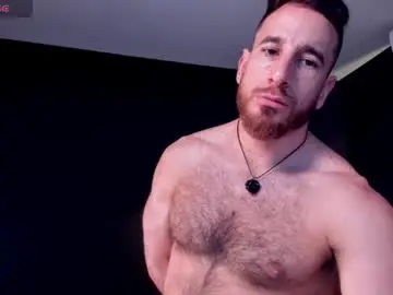 Chaturbate Sex Chat of _adamcoper_