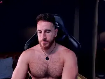 Chaturbate Watch Live Sex Cams of _adamcoper_