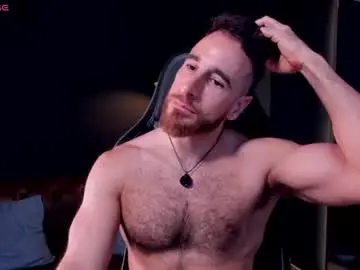 Chaturbate Private Sex Chat of _adamcoper_