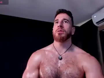 Chaturbate Live Sex of _adamcoper_