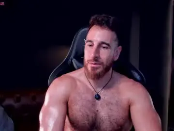 Chaturbate Adult Webcams of _adamcoper_