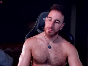 Chaturbate Watch Live Sex Cams of _adamcoper_