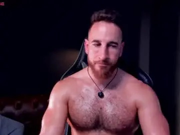 Chaturbate Free Porn Cam of _adamcoper_