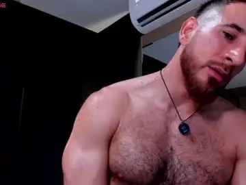 Chaturbate Private Sex Chat of _adamcoper_