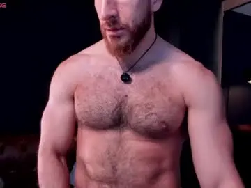 Chaturbate Live Porn of _adamcoper_