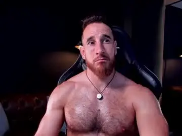 Chaturbate Free Live Porn of _adamcoper_