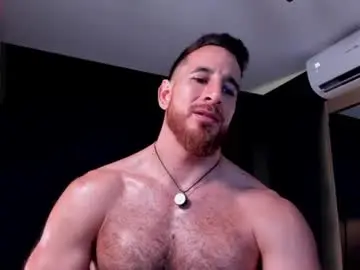 Chaturbate Private Sex Chat of _adamcoper_