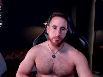 Chaturbate Watch Live Sex Cams of _adamcoper_