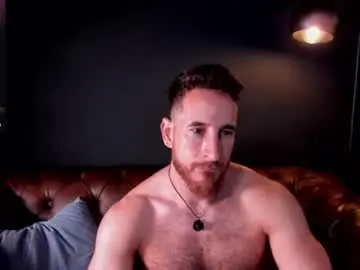 Chaturbate Best Webcam of _adamcoper_