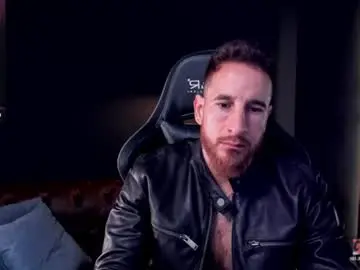 Chaturbate Live Sex of _adamcoper_
