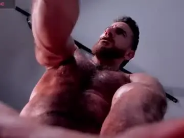 Chaturbate Live Porn of _adamcoper_